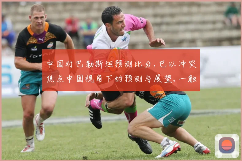 中国对巴勒斯坦预测比分,巴以冲突焦点中国视角下的预测与展望,一触即发